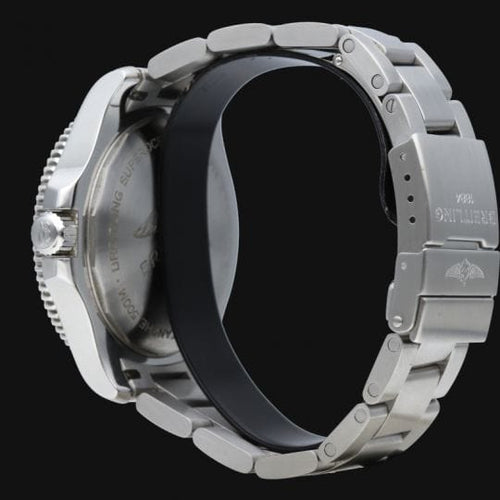 Montre Breitling Montre Superocean 42 58 Facettes MT43462