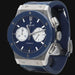 Montre Hublot Montre Classic Fusion 45 Edition Limite 58 Facettes MT40738