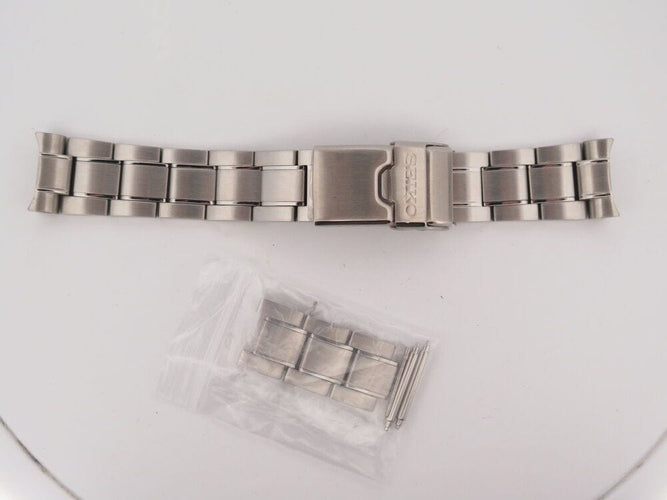 Montre montre SEIKO prospex sla059 8l35 ed speciale + boutons de manchette 58 Facettes 267504