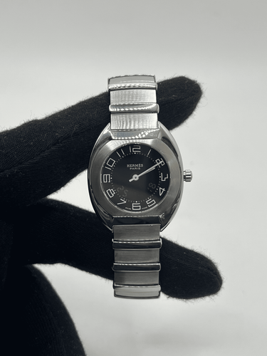 Montre Hermès Espace 58 Facettes