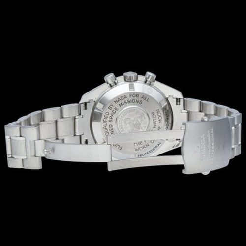 Omega Montre Speedmaster Moonwatch Professional Chronograph 42 Mm