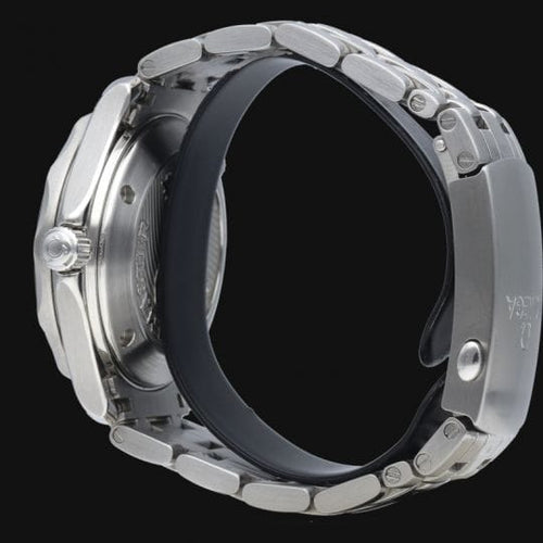 Montre Omega Montre Seamaster Diver 300M 36Mm Ceramic Black 58 Facettes MT43136