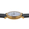 Montre Patek Philippe - Montre Calatrava Date 3802 FULL SET Automatic Gold Caliber 315 Geneva Seal Clous de Paris 3802/200J-001 + Box + Papers 58 Facettes