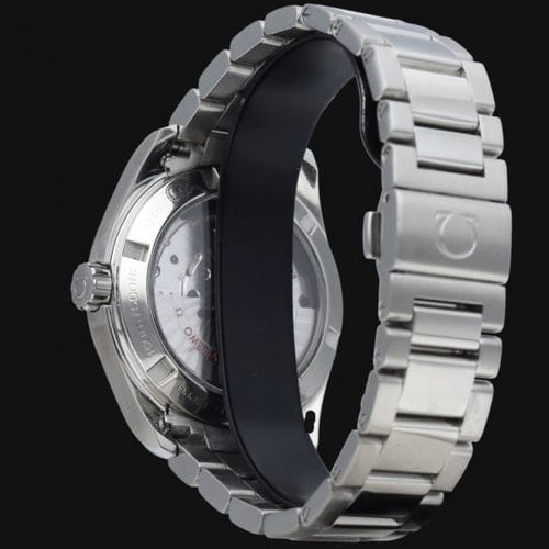 Montre Omega Montre Seamaster Aqua Terra Co-Axial 58 Facettes MT41769