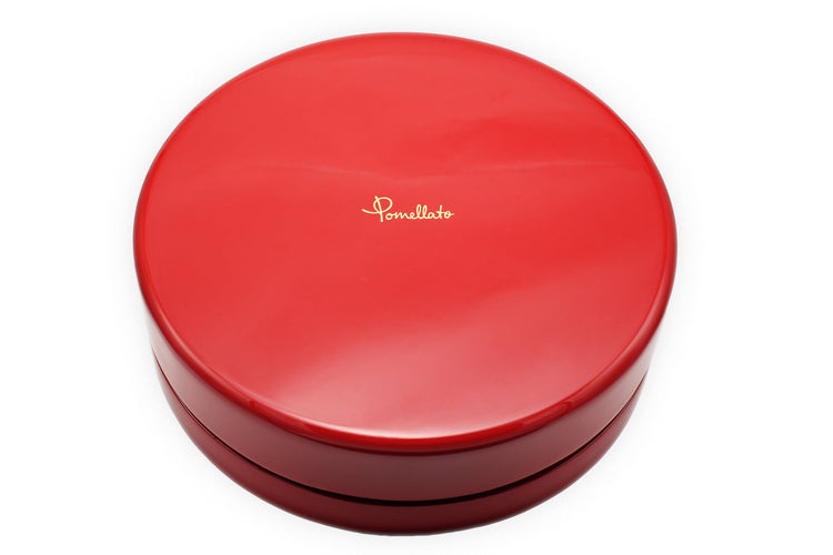 Collier POMELLATO - Collier contemporain en or rose 58 Facettes 22945