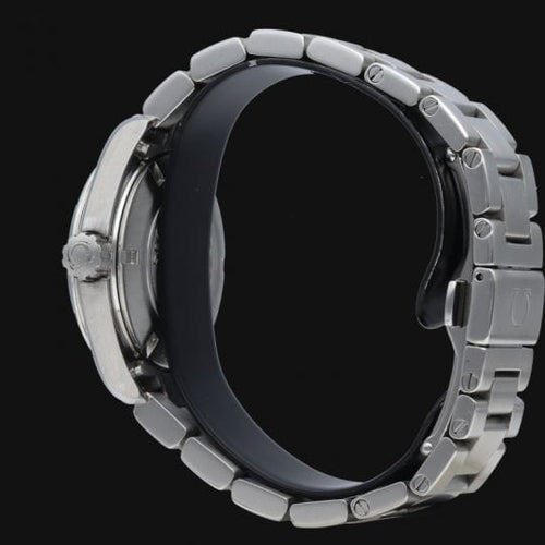 Montre Omega Montre Seamaster Aqua Terra Lady 58 Facettes MT41754