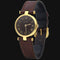 Montre Cartier Montre Must De Cartier Vermeil 58 Facettes MT41235