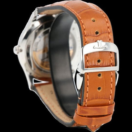 Montre Jaeger Lecoultre Montre Master Ultra Thin 58 Facettes MT44753