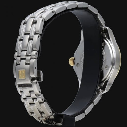 Omega Montre Seamaster 120M Quartz