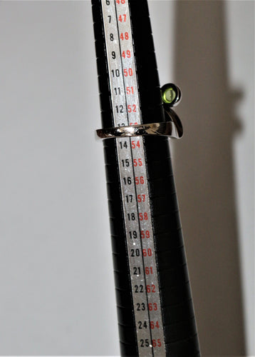 Bague 53 BULGARI bague "Allegra" en or blanc 58 Facettes 399