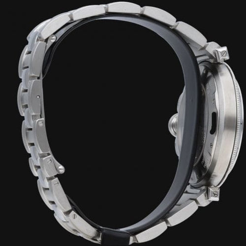 Montre Cartier Montre Pasha Gmt Power Reserve 58 Facettes MT44060