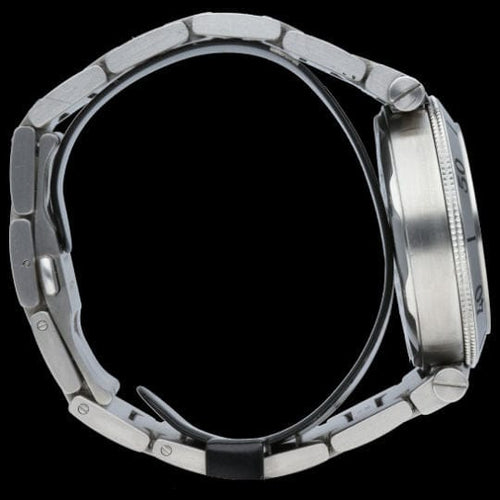 Montre Cartier Montre Pasha Seatimer 58 Facettes MT44077