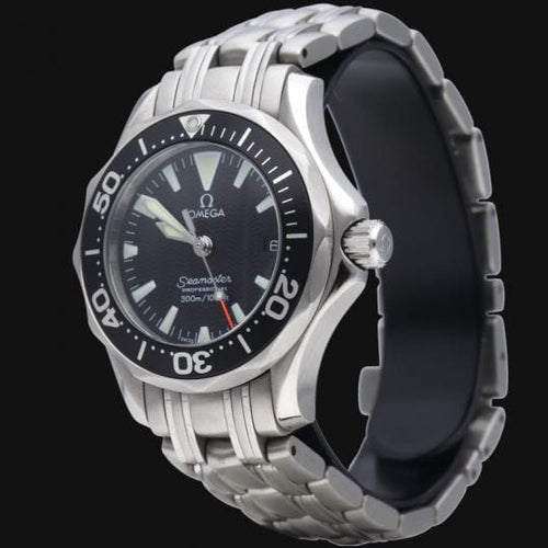 Montre Montre Omega Seamaster 58 Facettes MT41887