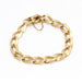 Bracelet Bracelet Bilbao en or massif 58 Facettes D363348