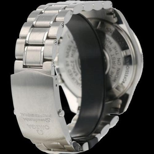 Montre Omega Montre Speedmaster Moonwatch Professional Chronograph 42 Mm 58 Facettes MT43359