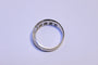 Bague 56 Bague BALMAIN Diamants 58 Facettes