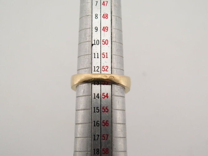 Bague 53 bague perle de tahiti & 36 diamants 0.32 ct 53 or 18k 5.6 gr 58 Facettes 267695