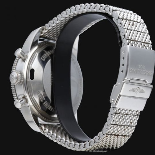 Montre Breitling Montre Superocean Heritage Chronograph 58 Facettes MT42068