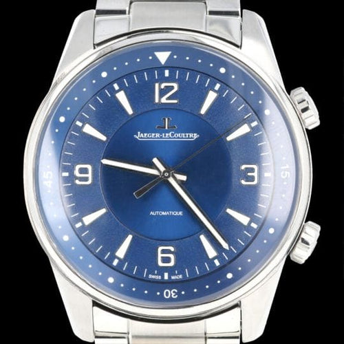 Montre Jaeger Lecoultre Montre Polaris 58 Facettes MT44760