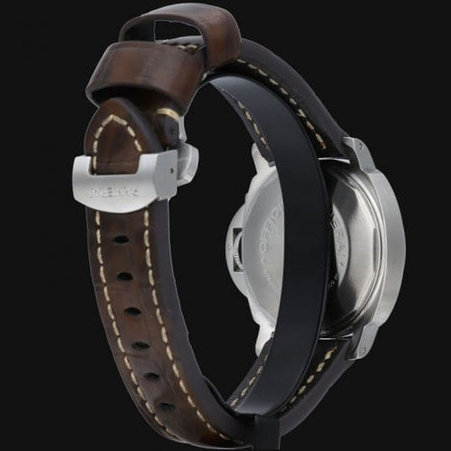 Montre Panerai Montre Luminor Marina Automatic 58 Facettes MT43501