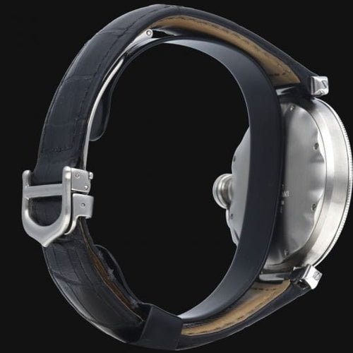 Montre Cartier Montre Pasha Plongeur 58 Facettes MT41550