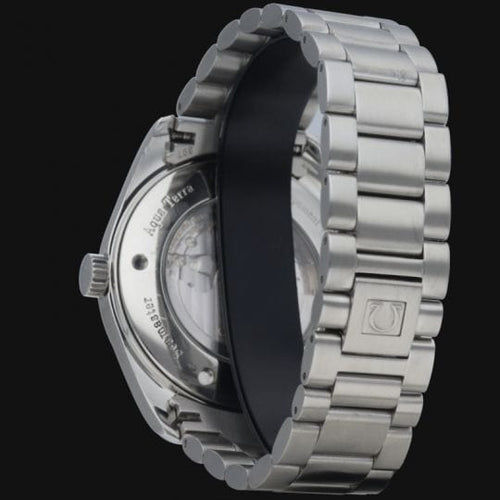 Montre Omega Montre Seamaster Aqua Terra 58 Facettes MT42613