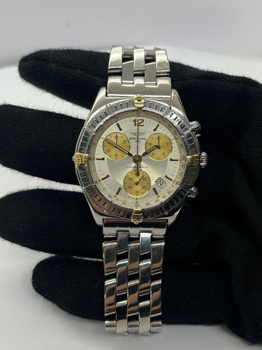 Montre Montre Breitling Sirius Chronomat 58 Facettes