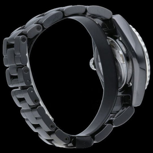 Montre Chanel Montre J12 Calibre 12.1 58 Facettes MT44658