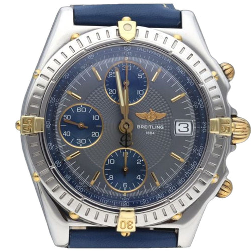 Montre Breitling Montre Chronomat Chronograph 58 Facettes MT42108