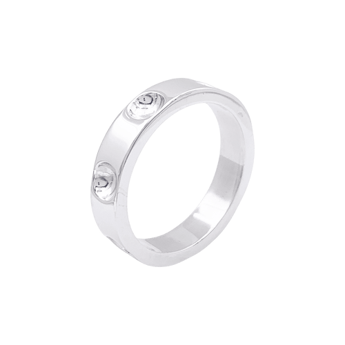 Bague 58 Bague LOUIS VUITTON EMPREINTE 58 Facettes 34392