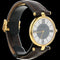 Montre Cartier Montre Must Vendome Vermeil 58 Facettes MT43491