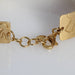 Bracelet Bracelet in yellow gold 58 Facettes D362471