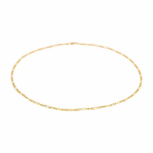 Collier Collier Chaîne Or jaune 58 Facettes 4799498CN