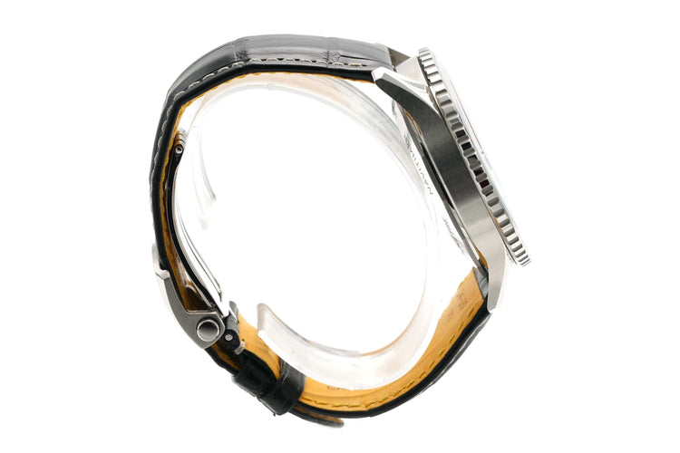 Montre Breitling - Navitimer B01 Chronograph 46mm AB0137 - Full Set 58 Facettes Breitling