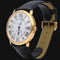 Montre Cartier Montre Ronde Louis Cartier 58 Facettes MT42942