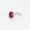 Bague 51 Bague rubis et diamants 58 Facettes