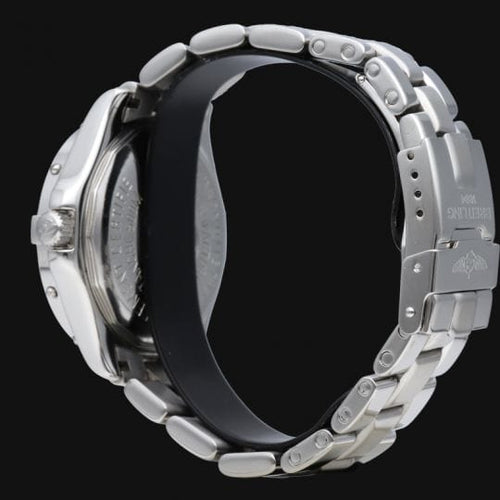 Montre Breitling Montre Colt Automatic 58 Facettes MT43176