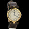 Montre Cartier Montre Must De Cartier Vermeil 58 Facettes MT41213
