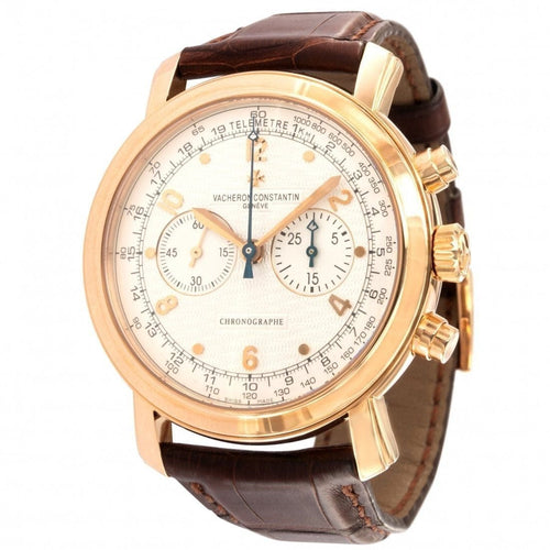 Montre Montre Vacheron Constantin Malte Chronographe 58 Facettes 68801427