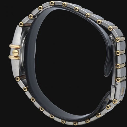 Montre Montre Omega Constellation Mini 58 Facettes MT41337