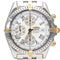 Montre Breitling Montre Crosswind Chronographe 58 Facettes MT42117