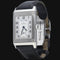 Montre Jaeger Lecoultre Montre Reverso Grande Duoface 58 Facettes MT41410
