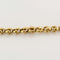 Collier Collier en or jaune 18K à maille fantaisie 58 Facettes RAM2733