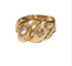 Bague 53 Bague Serpents XIXe 58 Facettes 426