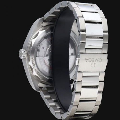 Omega Montre Seamaster Aqua Terra Co-Axial