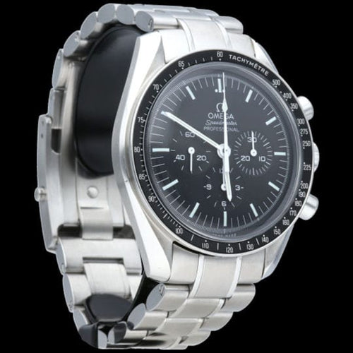 Omega Montre Speedmaster Moonwatch Professional Chronograph 42 Mm