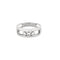 Bague 52 MESSIKA - Move Classique - Bague en or blanc et diamants 58 Facettes GU292