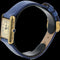 Montre Cartier Montre Tank Vermeil 58 Facettes MT42589