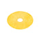 Pendentif Dinh Van Pendentif Pi Or jaune 58 Facettes 4336964CN