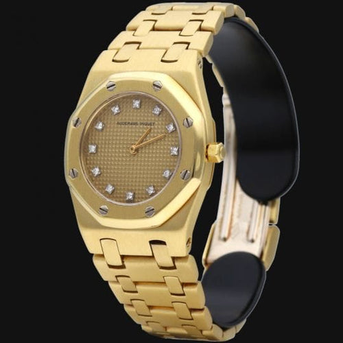Audemars Piguet Montre Royal Oak Lady